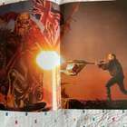 IRON MAIDEN FAN CLUB-PAKETTI - pikkukuva 3