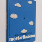 Asko Martinheimo : Mestarilaukaus ja muita kertomuksia - pikkukuva 1