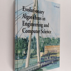 Evolutionary algorithms in engineering and computer scien... - pikkukuva 1