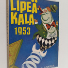 Lipeäkala 1953 - pikkukuva 1