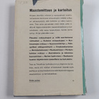 V. A. Heiskanen : Maastomittaus ja kartoitus - pikkukuva 2