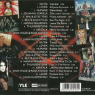 Kokoelma • Eurovision 07 CD - pikkukuva 2