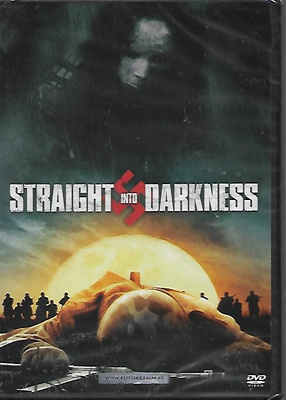 Straight Into Darkness (DVD)