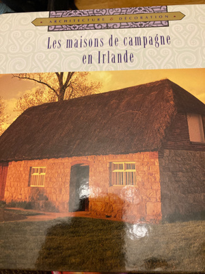 IRLANNIN MAALAISTALOT