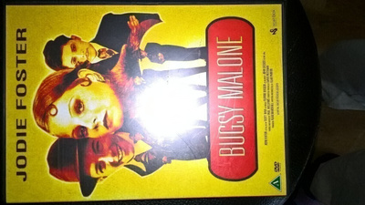 Alan Parker : Bugsy Malone (1976) Jodie Foster