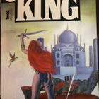 STEPHEN KING: MUSTA TORNI - pikkukuva 1