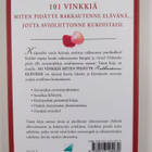 Betsy Williams : 101 vinkkiä miten pidätte rakkautenne el... - pikkukuva 2