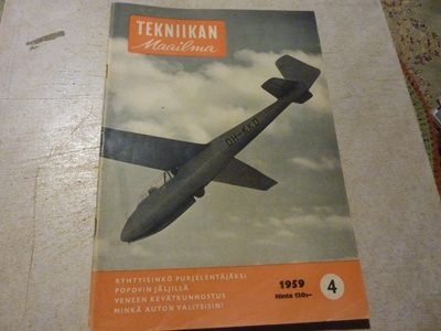 TM 4-59 Vauxhall