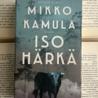 Mikko Kamula - Iso härkä (pokkari) - pikkukuva 3