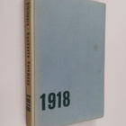 Jussi Olkinuora : Raudusta Valamoon 1918 - pikkukuva 1
