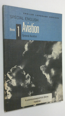 Aviation 1 : General Aviation