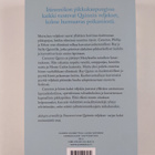 Nora Roberts : Aaltojen armoilla ; Nousuvesi - pikkukuva 2