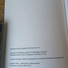 Johannes Nefastos Azazelin tähti Aatteesta ja veljeskunnasta - pikkukuva 3