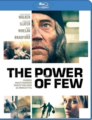 The Power of Few - (Blu-ray)