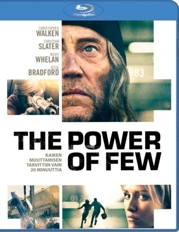The Power of Few  -   (Blu-ray)
