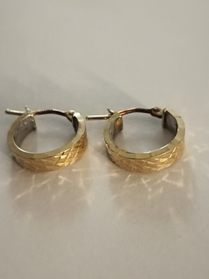 Korvakorut 1,25g