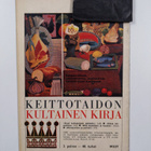 Kotikokki 8/1967 - pikkukuva 2
