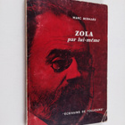 Emile Zola : Zola par lui-meme - pikkukuva 1