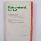 Merri Vik : Katso eteesi, Lotta! - pikkukuva 2