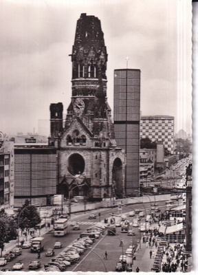 Berlin, Hand Andres Verlag,    e237