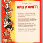 Anu ja Antti 5/85 - Koirien paratiisi - pikkukuva 2