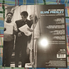 ELVIS PRESLEY: "If I Can Dream" (V. 2015, 2 LP ! !) - pikkukuva 2