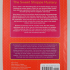 Susan Cappadonia Love : The Sweet Shoppe Mystery - pikkukuva 2