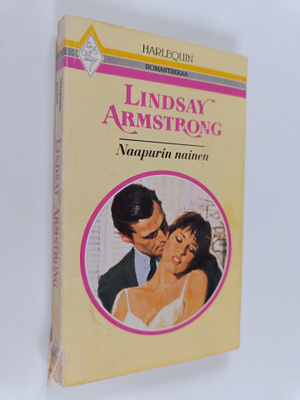 Lindsay Armstrong : Naapurin nainen