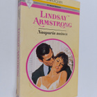 Lindsay Armstrong : Naapurin nainen - pikkukuva 1