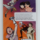 Beth Revis ym. : Star Wars : Forces of Destiny - pikkukuva 2