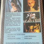 Manaajan paluu The Returning VHS - pikkukuva 2