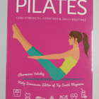 Charmaine Yabsley : Pilates : core strength, exercises & ... - pikkukuva 1
