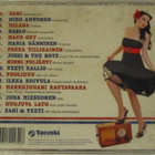 Various • Tätä Suomi Soittaa CD - pikkukuva 2