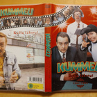 Kummeli - Kyllä lähtee! 1991-1993 DVD - pikkukuva 3