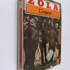 Emile Zola : L'argent - pikkukuva 1