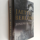 Joseph Kanon : Jaettu Berliini - pikkukuva 1