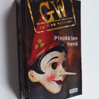 Leif G. W. Persson : Pinokkion nenä - pikkukuva 1
