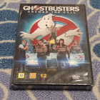 Ghostbusters Answer The Call DVD Uusi - pikkukuva 1