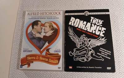 True Romance erikoisjulkaisu