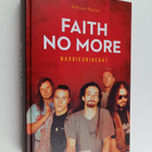 Adrian Harte : Faith No More - pikkukuva 1