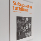 Sukupuolentutkimus 2/2014 - pikkukuva 1