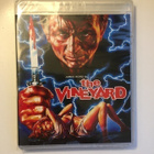 The Vineyard (Blu-ray + DVD) Vinegar Syndrome (1989) UUSI - pikkukuva 1