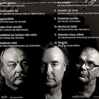 JORI OTSA & MAH'ORKKA: Georg, tule takaisin.... CD - pikkukuva 2
