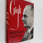 Beniamino Gigli : Elämäni tarina - pikkukuva 1