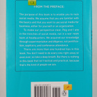 Guy Kawasaki ym. : The Art of Social Media - Power Tips f... - pikkukuva 2