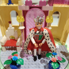 Lego Belville 5808 The Enchanted Palace - pikkukuva 5