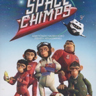 DVD: Space Chimps - avaruusapinat - pikkukuva 1