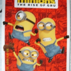 Minions the rise of gru tarrat - pikkukuva 1