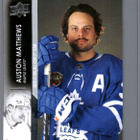 2021-22 Upper Deck - 0,20 € / kpl - pikkukuva 1