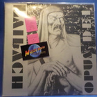 LAIBACH - OPUS DEI - EX-/EX- UK -77 LP - pikkukuva 1